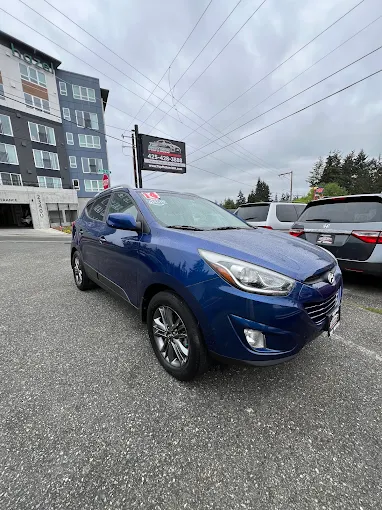 Dealer photo